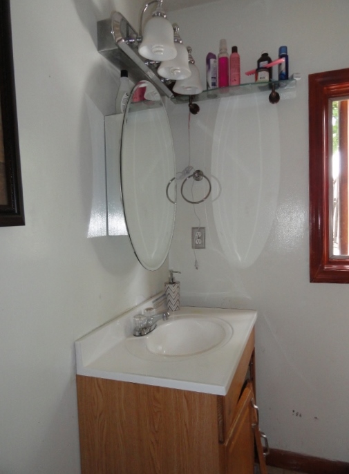 Apartment Picture
